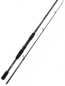 Спиннинговое удилище Okuma Wave Power Spin 8'0", 244см, 15-40гр, 2 секции